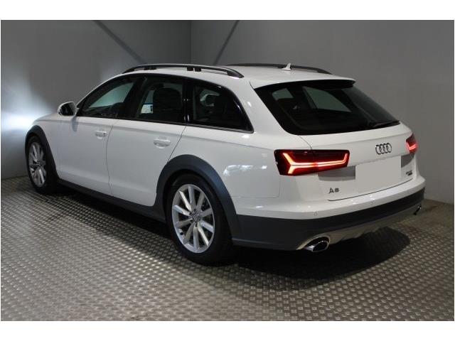 AUDI A6 ALLROAD (01/01/2016) - 